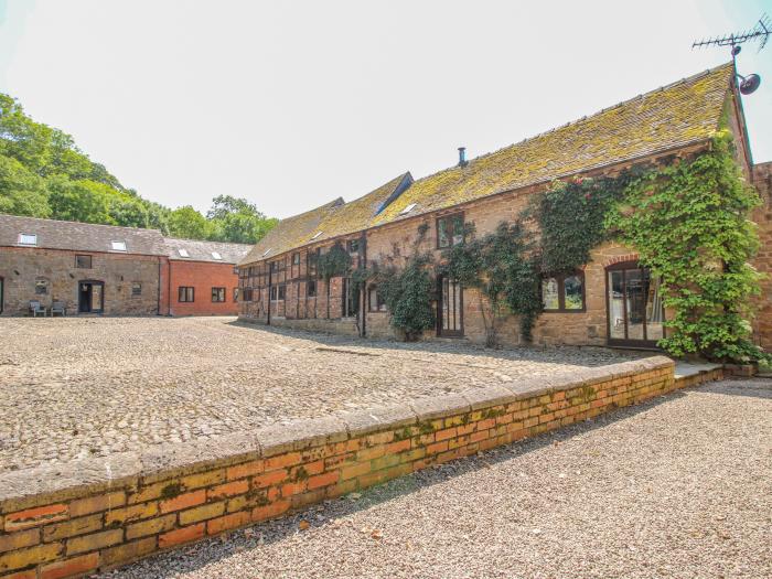 The Olde Cow House, Cardington