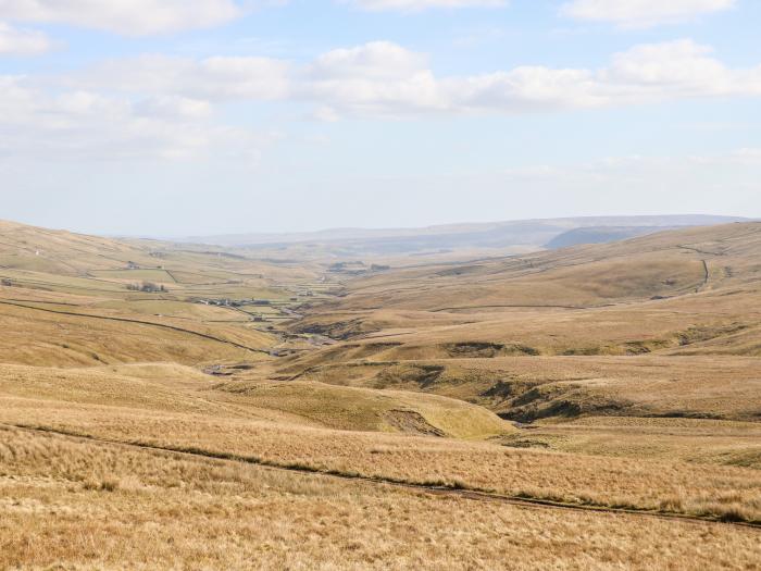 Kings Cottage, The Lake District And Cumbria