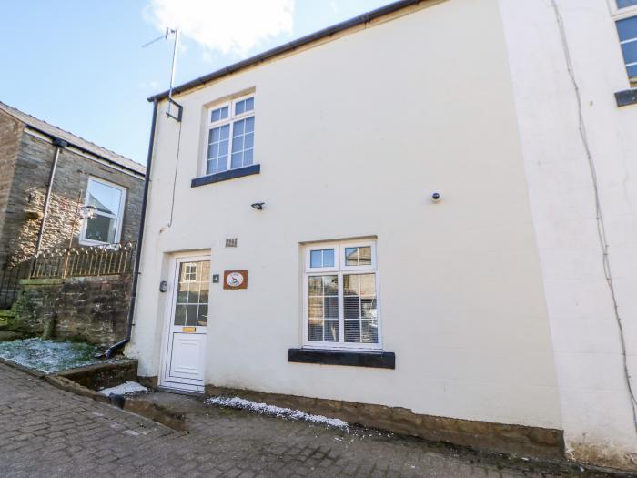 Kings Cottage, The Lake District And Cumbria