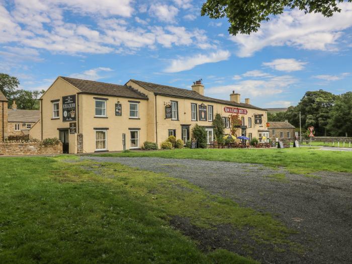 Bill's Place, Yorkshire Dales