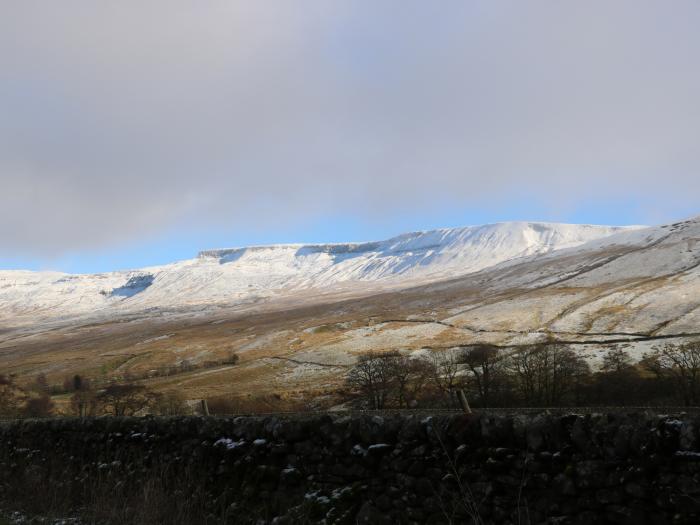 Bill's Place, Yorkshire Dales