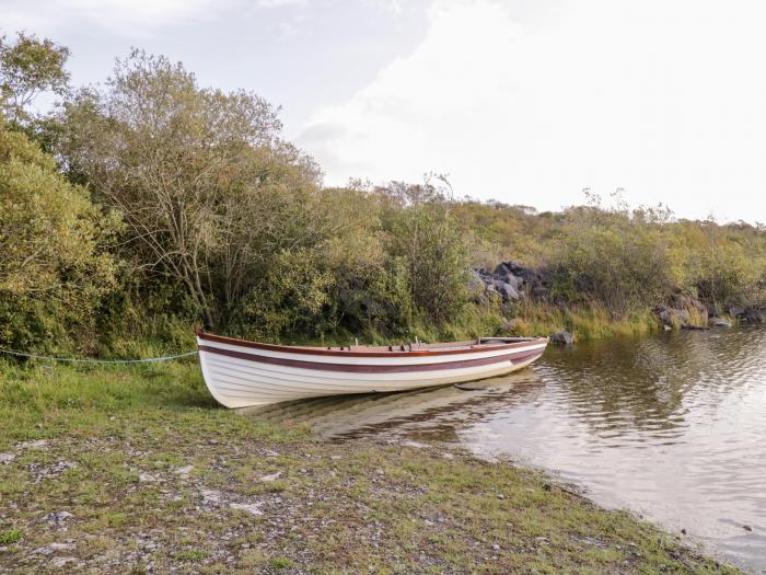 Lakeside, Ireland