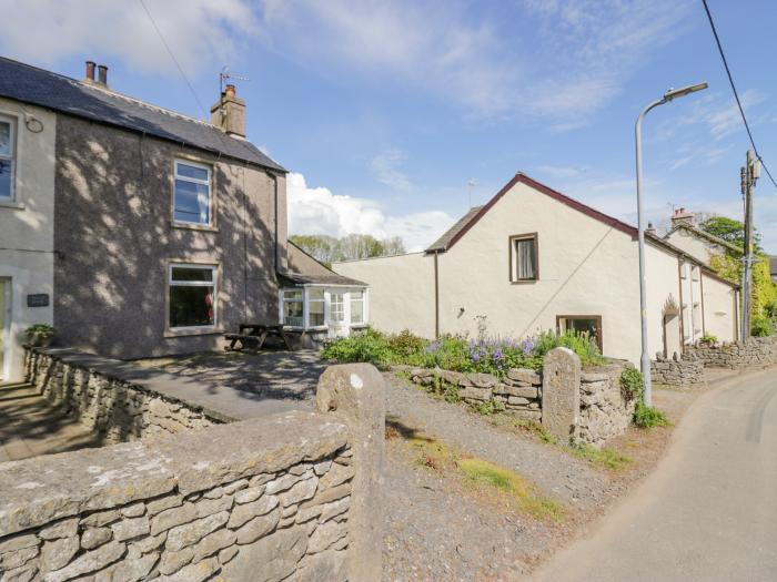 Beech Cottage, The Lake District And Cumbria