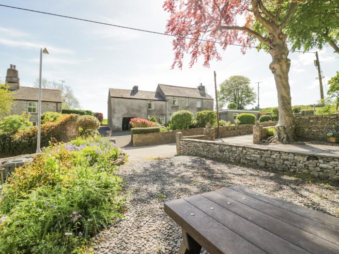 Beech Cottage, The Lake District And Cumbria