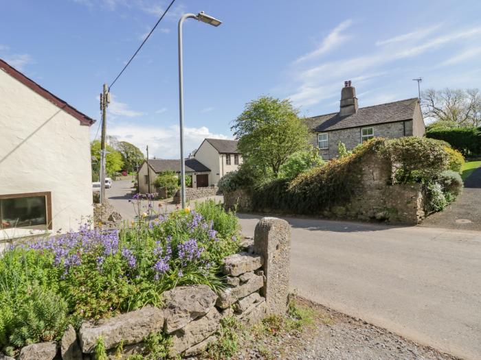 Beech Cottage, The Lake District And Cumbria