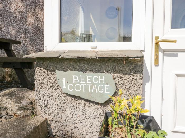 Beech Cottage, The Lake District And Cumbria