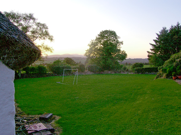 Carthy's Cottage, Ireland