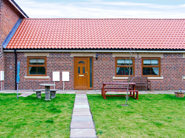 Drummer Cottage, Skinningrove, Redcar And Cleveland