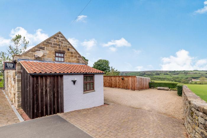 Lanes Barn, North York Moors And Coast