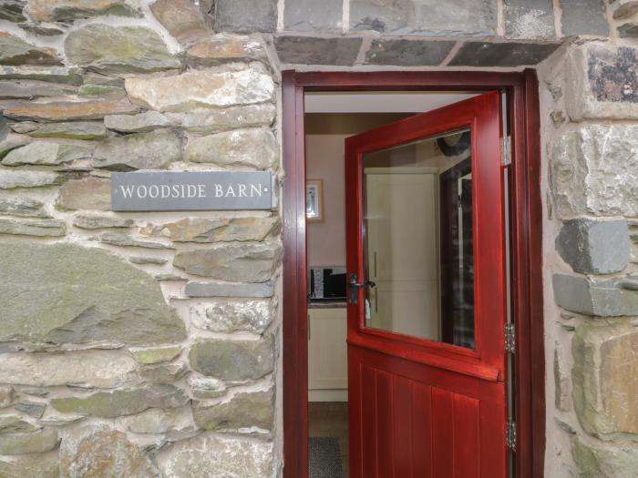 Woodside Barn, The Lake District And Cumbria