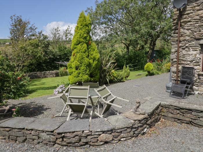 Woodside Barn, The Lake District And Cumbria