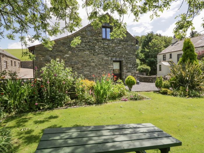 Woodside Barn, The Lake District And Cumbria