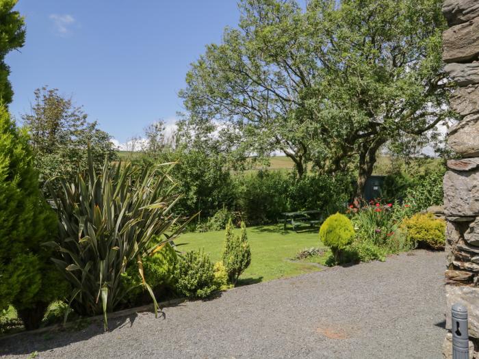 Woodside Barn, The Lake District And Cumbria