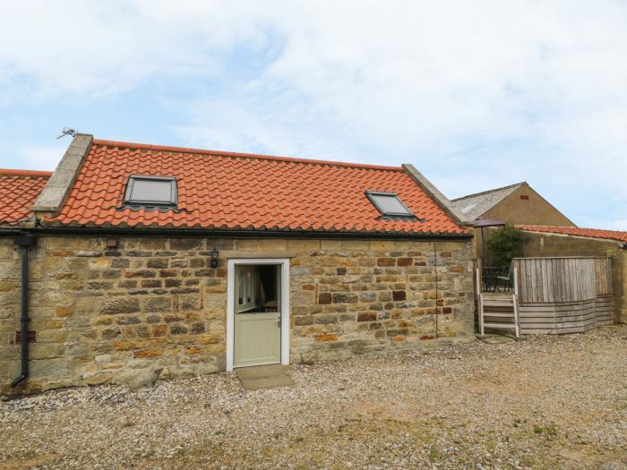 Barn Cottage, Whitby, North Yorkshire