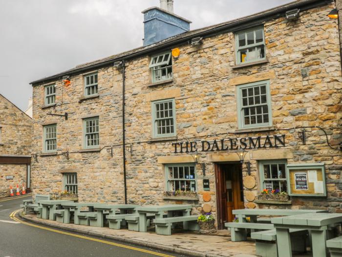 Bramble Cottage, Sedbergh