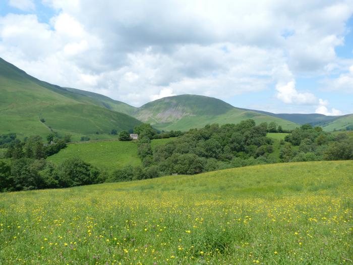 Bramble Cottage, Sedbergh