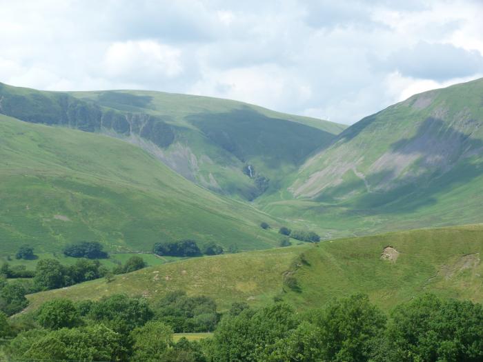 Bramble Cottage, Sedbergh