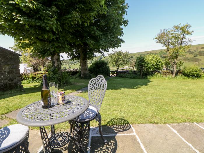 Garden Cottage, Sparrowpit