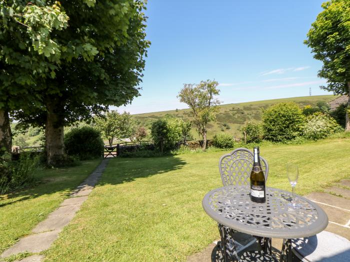 Garden Cottage, Sparrowpit