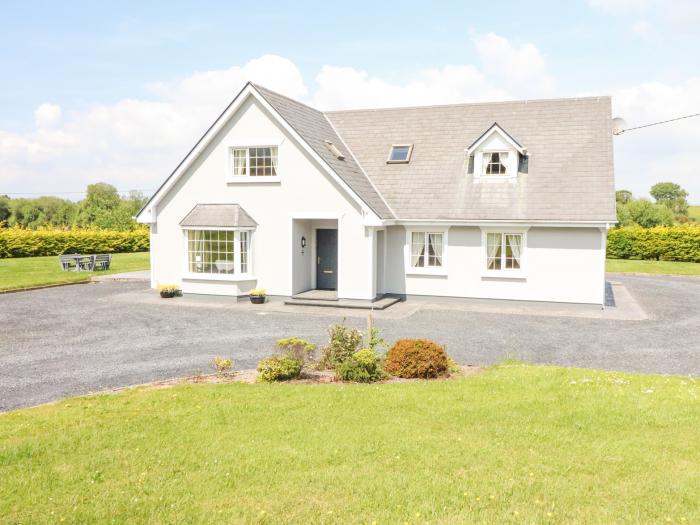 Fern View House, Ireland