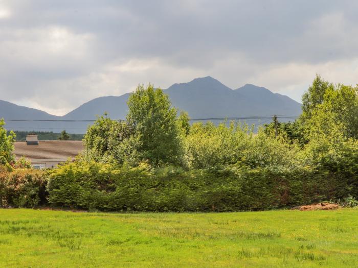 Fern View House, Ireland