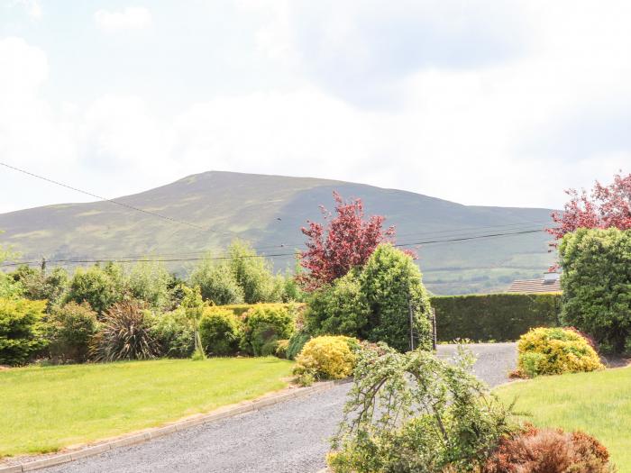 Fern View House, Ireland