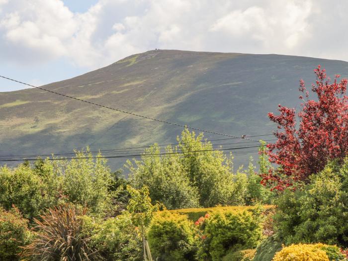 Fern View House, Ireland