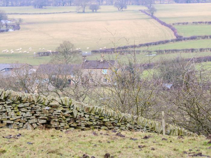 Linbery, Peak District