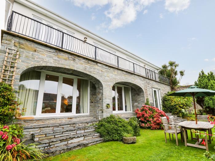 The Orangery, Tenby, Pembrokeshire