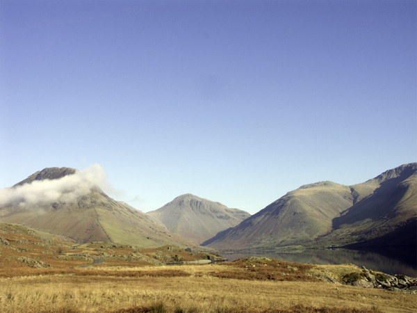 William Court Cottage, The Lake District And Cumbria