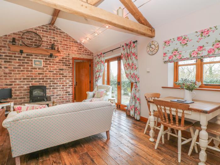 Maltkiln Cottage At Crook Hall Farm, The Lake District And Cumbria