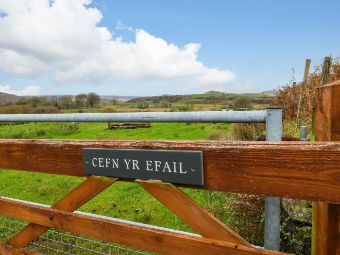 Cefn-Yr-Efail, Wales