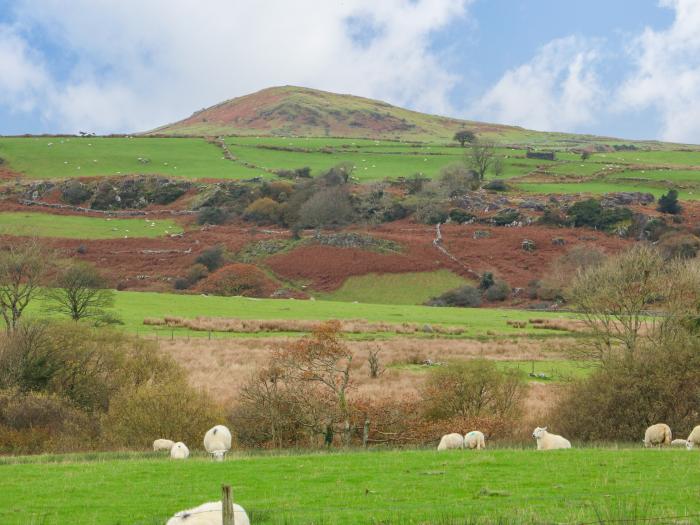 Cefn-Yr-Efail, Wales