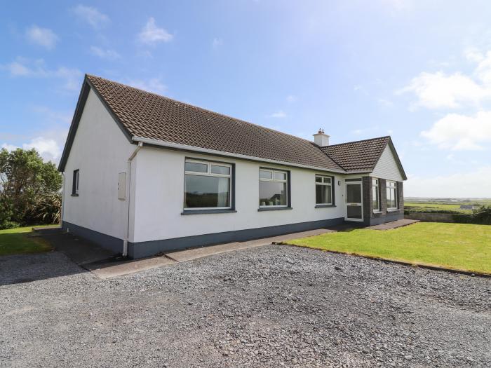 Goodlands Cottage, Ireland