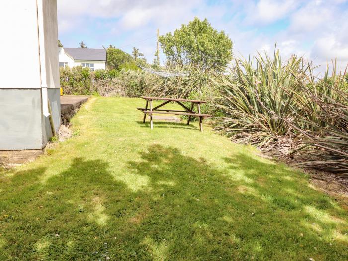 Goodlands Cottage, Ireland