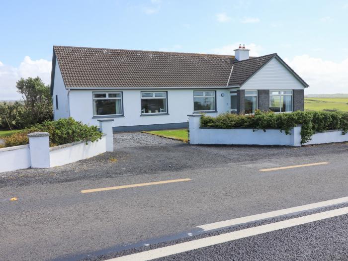 Goodlands Cottage, Ireland