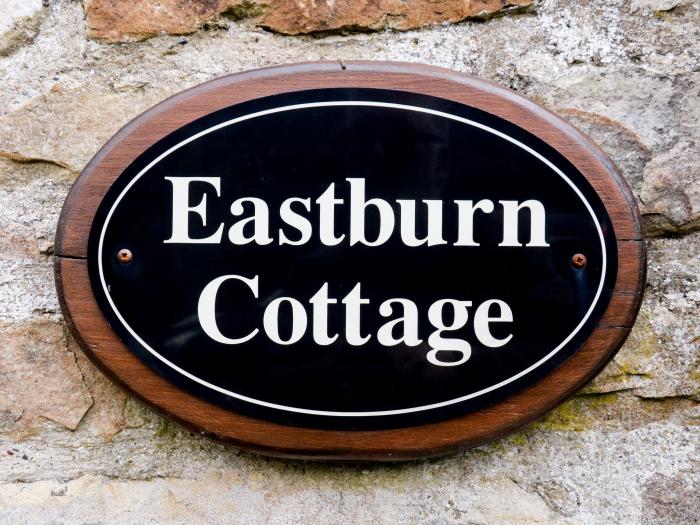 Eastburn Cottage, Yorkshire Dales