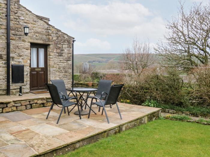 Eastburn Cottage, Yorkshire Dales