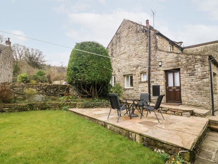 Eastburn Cottage, Yorkshire Dales