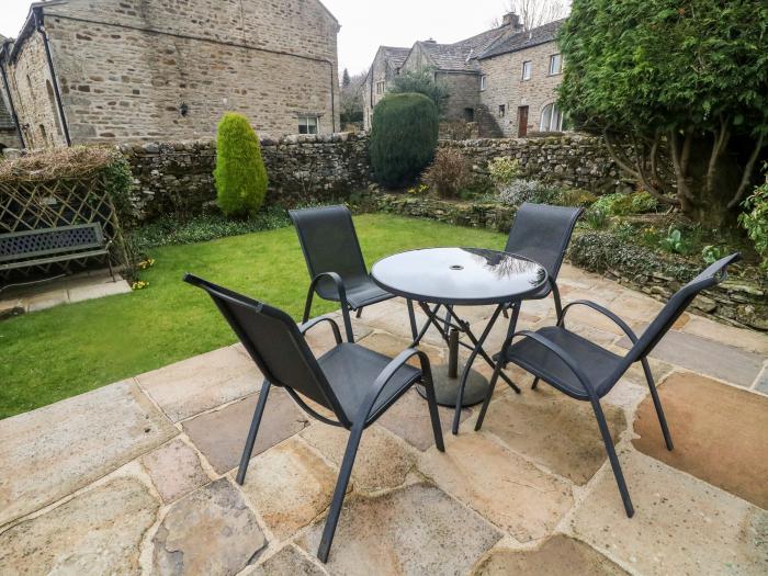 Eastburn Cottage, Yorkshire Dales