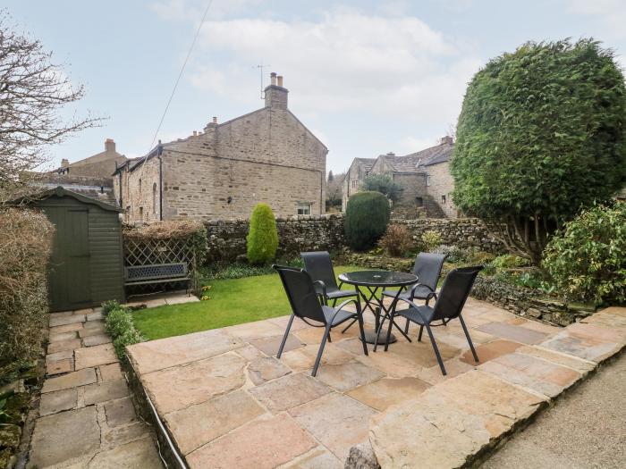 Eastburn Cottage, Yorkshire Dales