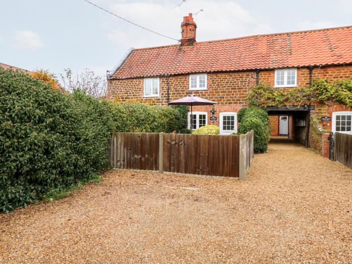 Kath's Cottage, Heacham, Norfolk