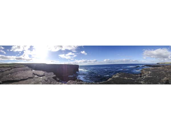 Kilkee Cottage, Ireland