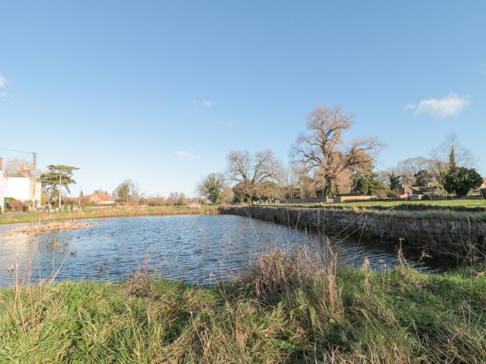 Wards Court 1, Frampton On Severn