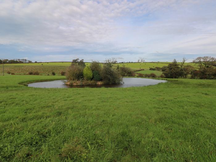 Meadow View, Laugharne