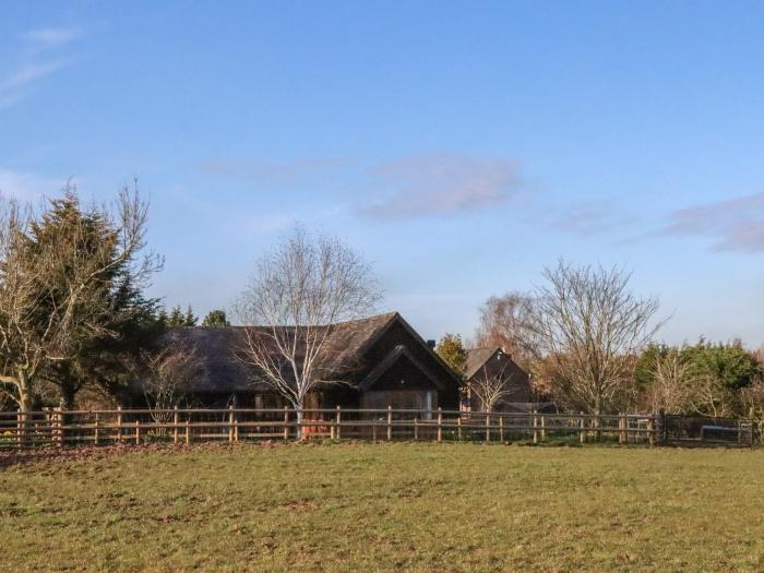 Hill Farm Cottage, Heart Of England