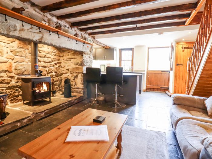 Cwm Yr Afon Cottage, Wales