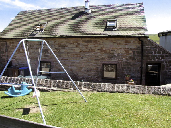 Downsdale Cottage, Peak District