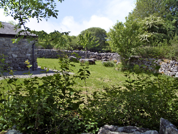 Clooncorraun Cottage, Ireland