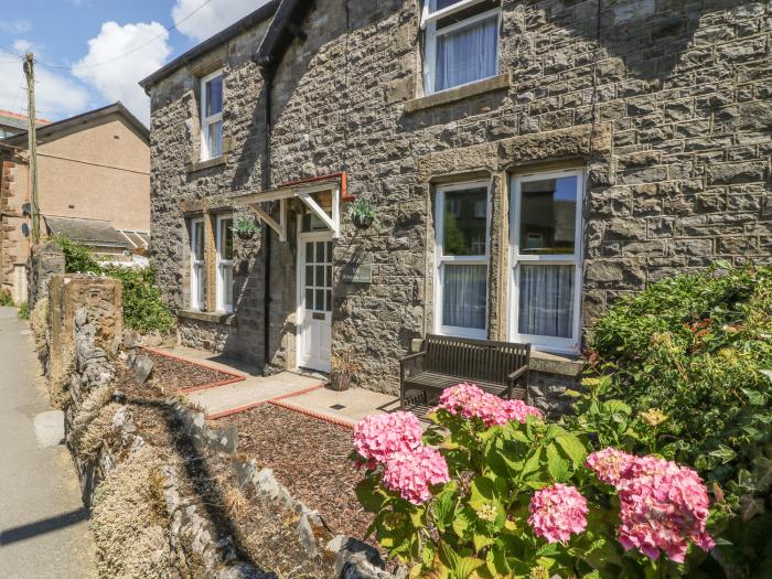 Riverside View, The Lake District And Cumbria